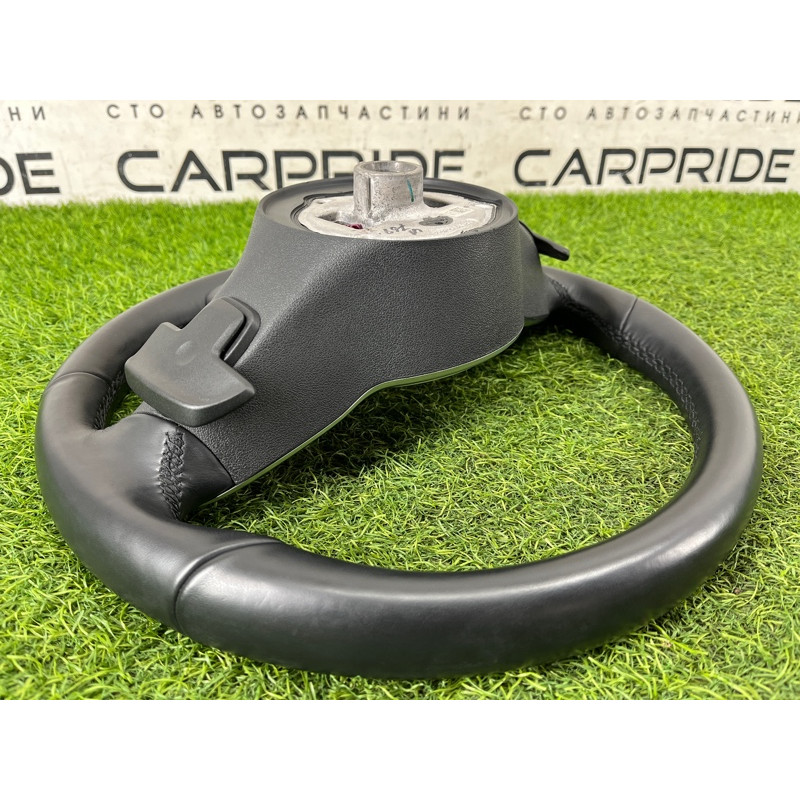 Руль (салон) Mercedes-Benz EQB 350 X243 2022 A00046038029E38