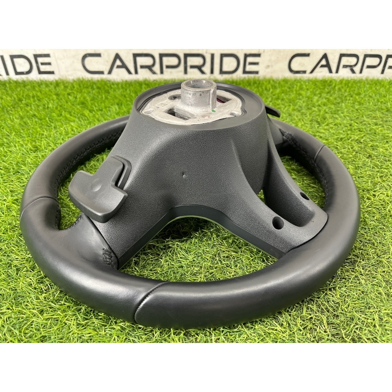 Руль (салон) Mercedes-Benz EQB 350 X243 2022 A00046038029E38