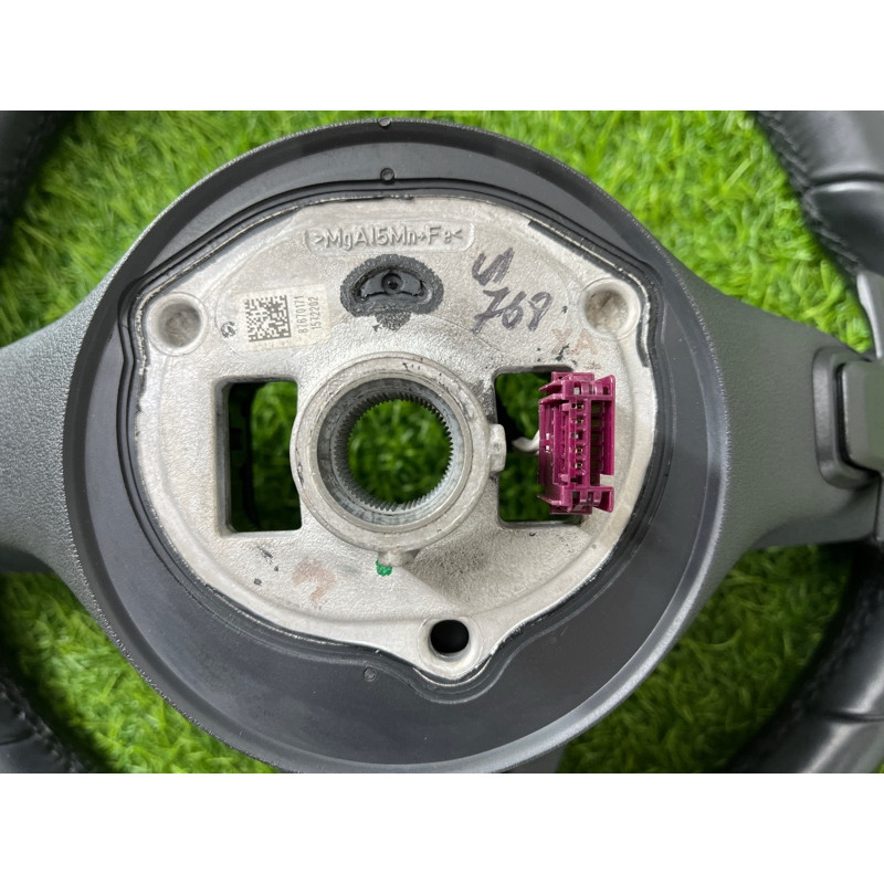 Руль (салон) Mercedes-Benz EQB 350 X243 2022 A00046038029E38