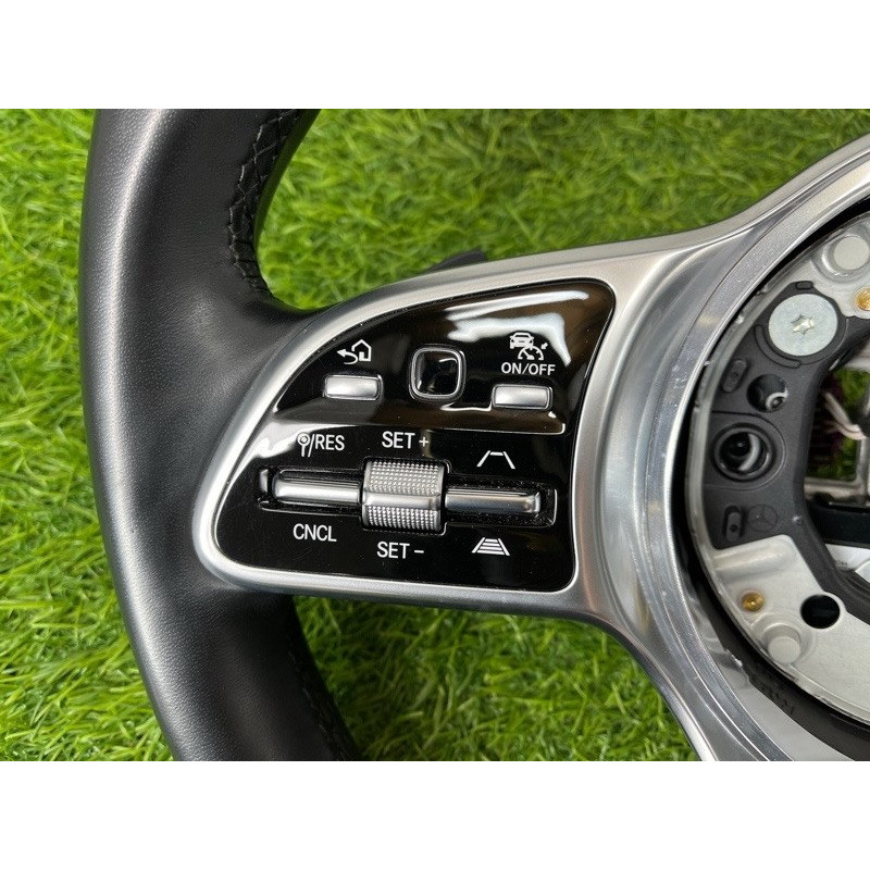 Руль (салон) Mercedes-Benz EQB 350 X243 2022 A00046038029E38