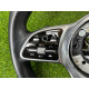 Руль (салон) Mercedes-Benz EQB 350 X243 2022 A00046038029E38