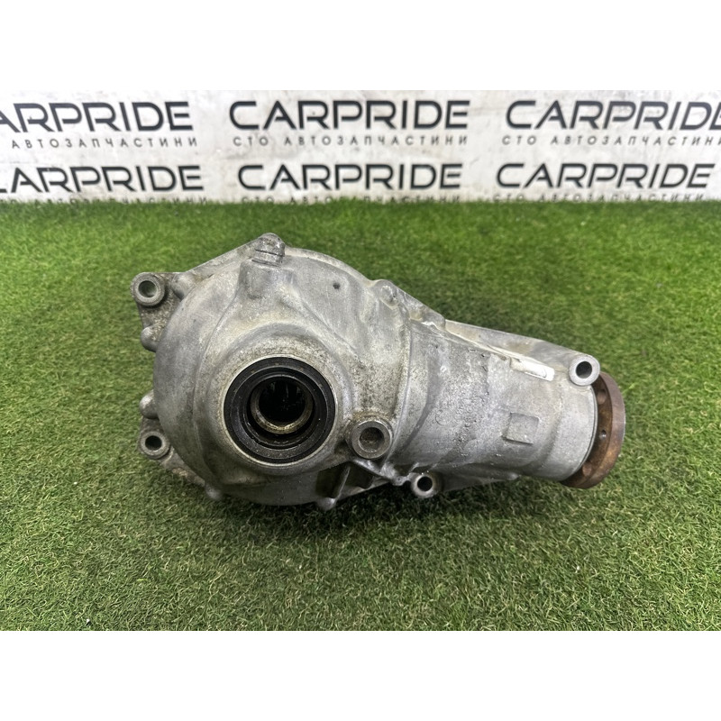 Редуктор (трансмиссия) BMW X5 E70 2012 3.0 N55B30 31507594314