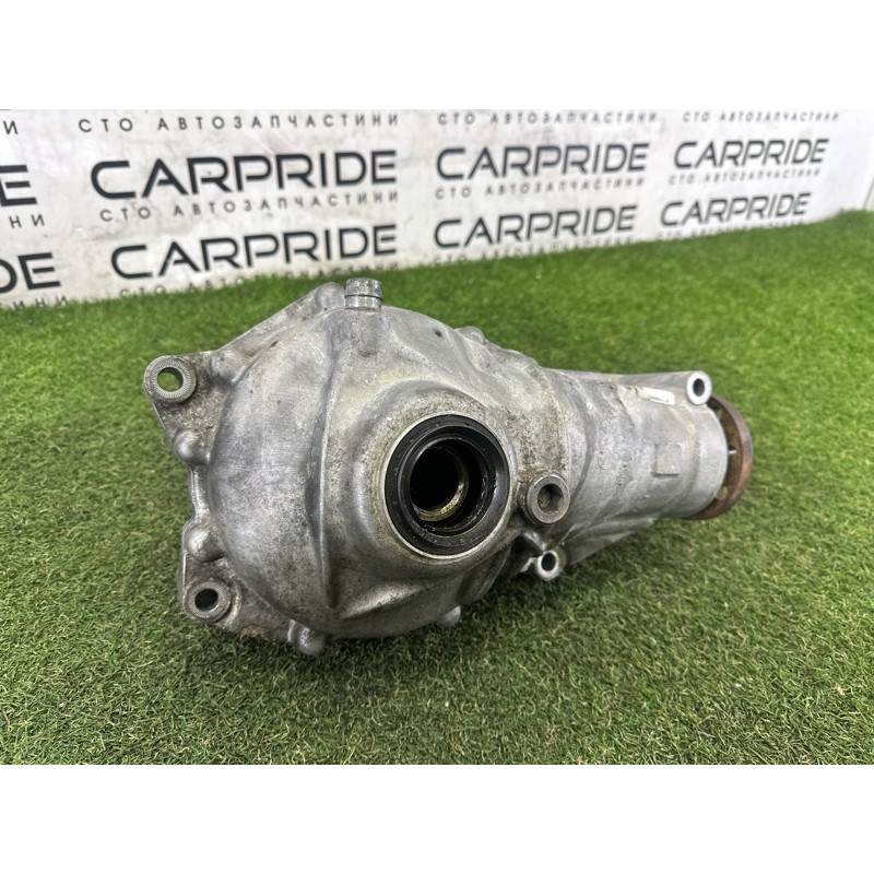 Редуктор (трансмиссия) BMW X5 E70 2012 3.0 N55B30 31507594314