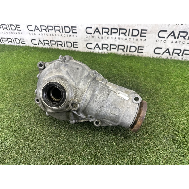 Редуктор (трансмиссия) BMW X5 E70 2012 3.0 N55B30 31507594314