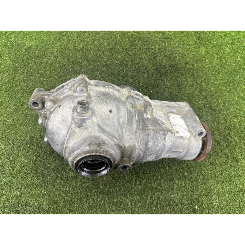 Редуктор (трансмиссия) BMW X5 E70 2012 3.0 N55B30 31507594314