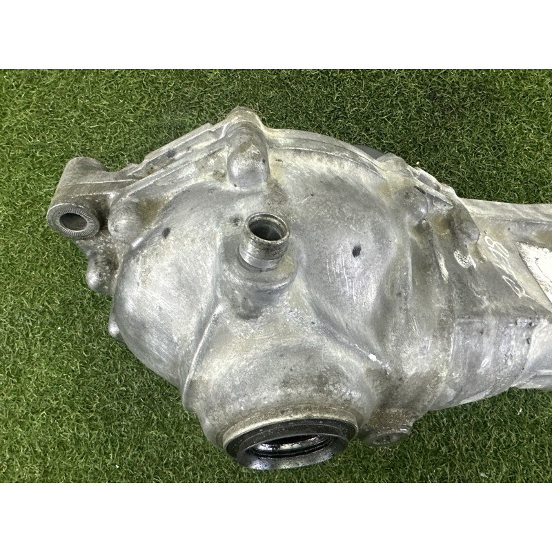 Редуктор (трансмиссия) BMW X5 E70 2012 3.0 N55B30 31507594314