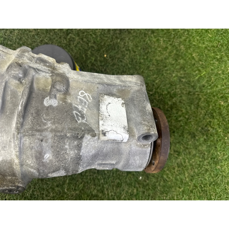 Редуктор (трансмиссия) BMW X5 E70 2012 3.0 N55B30 31507594314