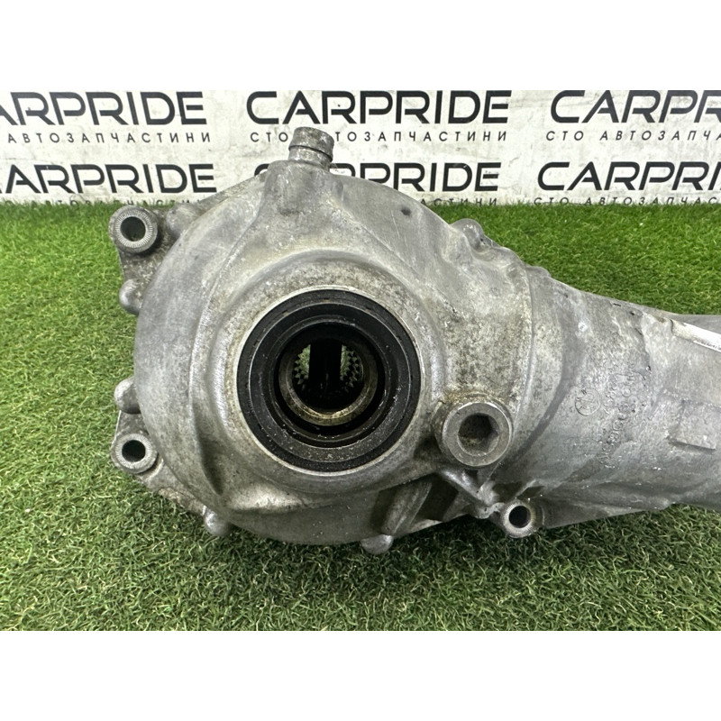 Редуктор (трансмиссия) BMW X5 E70 2012 3.0 N55B30 31507594314