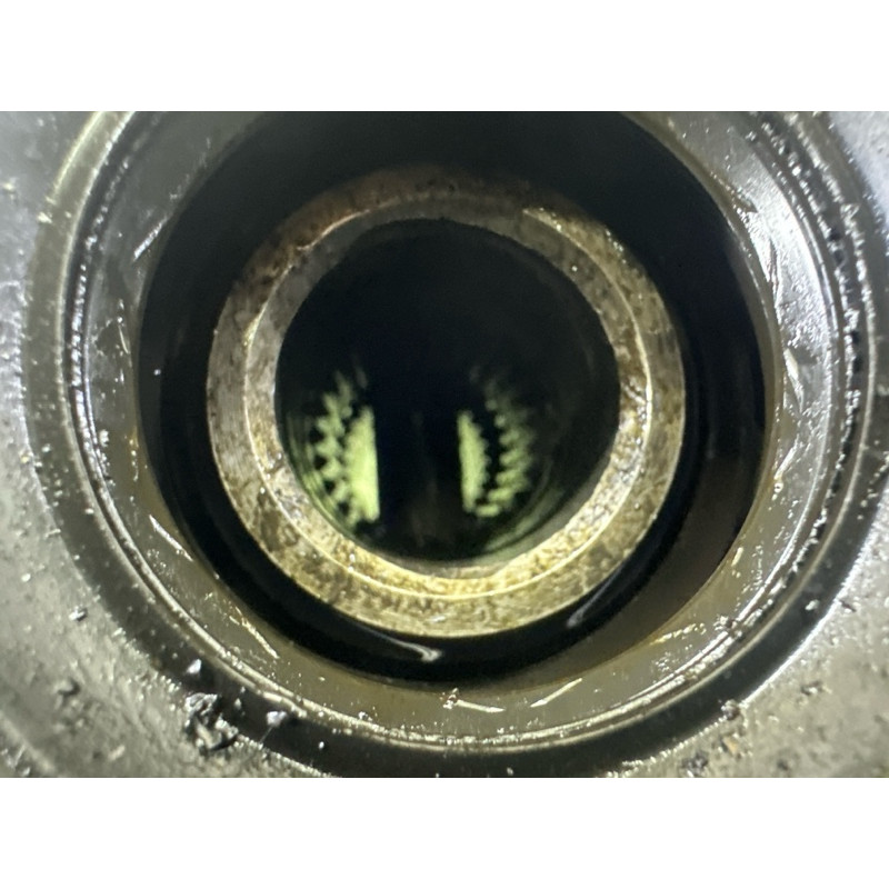 Редуктор (трансмиссия) BMW X5 E70 2012 3.0 N55B30 31507594314