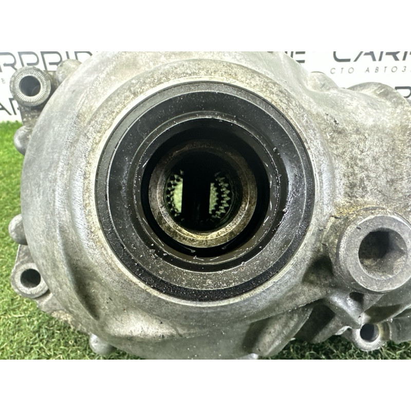 Редуктор (трансмиссия) BMW X5 E70 2012 3.0 N55B30 31507594314