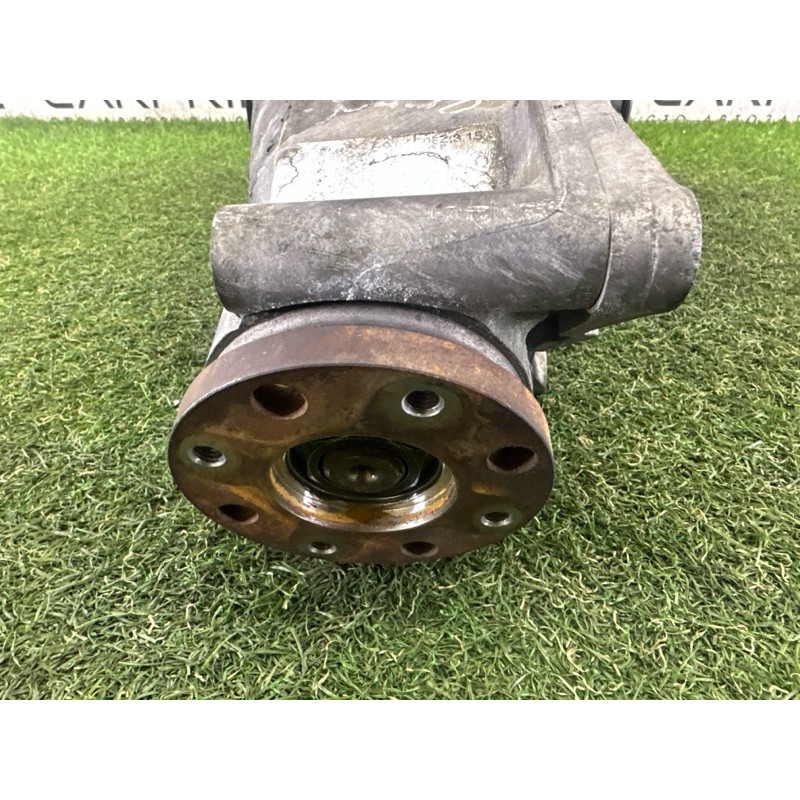 Редуктор (трансмиссия) BMW X5 E70 2012 3.0 N55B30 31507594314