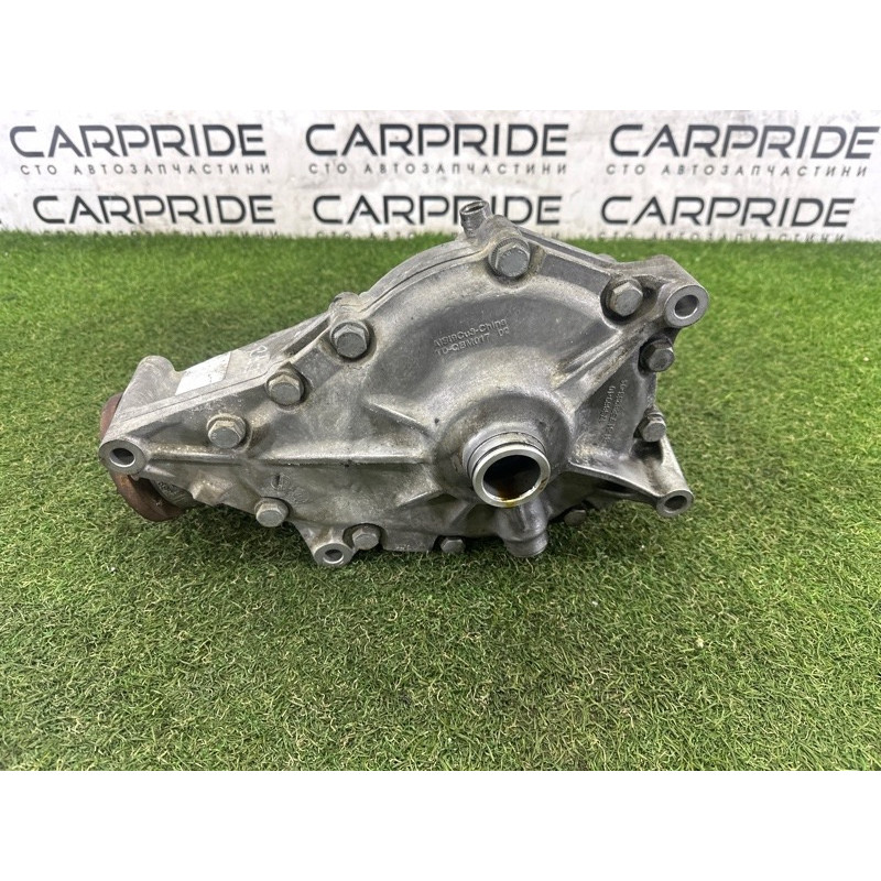 Редуктор (трансмиссия) BMW X5 E70 2012 3.0 N55B30 31507594314