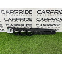 Декоративна накладка торпеди