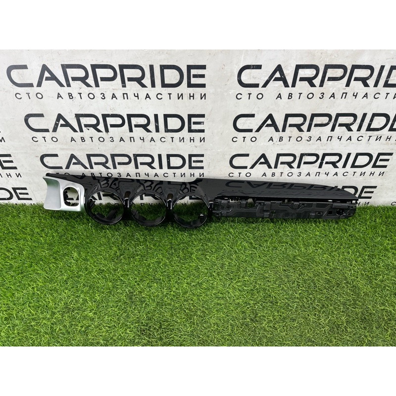 Декоративная накладка торпедо (салон) Mercedes-Benz EQB 350 X243 2022 A2476805902