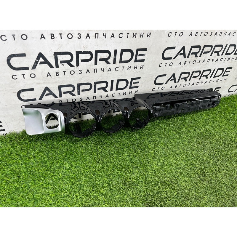 Декоративная накладка торпедо (салон) Mercedes-Benz EQB 350 X243 2022 A2476805902