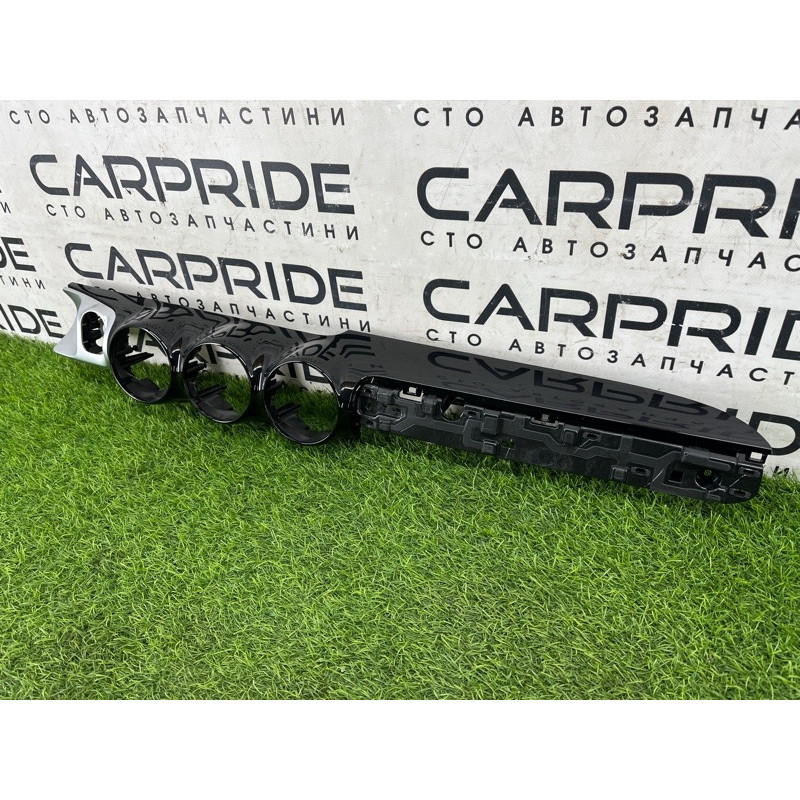 Декоративная накладка торпедо (салон) Mercedes-Benz EQB 350 X243 2022 A2476805902