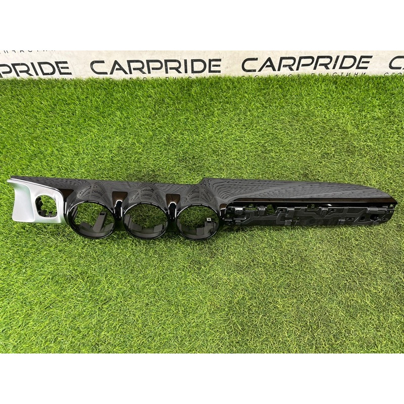 Декоративная накладка торпедо (салон) Mercedes-Benz EQB 350 X243 2022 A2476805902