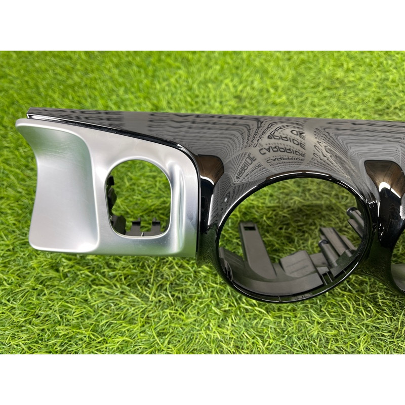 Декоративная накладка торпедо (салон) Mercedes-Benz EQB 350 X243 2022 A2476805902