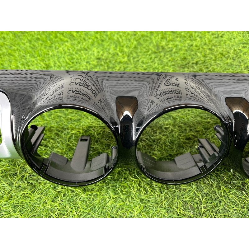 Декоративная накладка торпедо (салон) Mercedes-Benz EQB 350 X243 2022 A2476805902