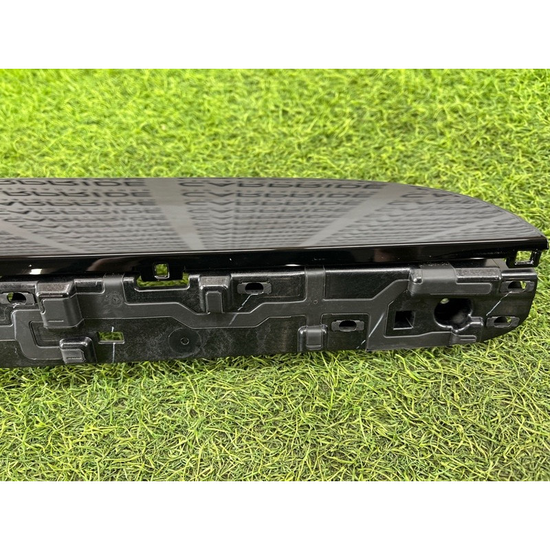 Декоративная накладка торпедо (салон) Mercedes-Benz EQB 350 X243 2022 A2476805902