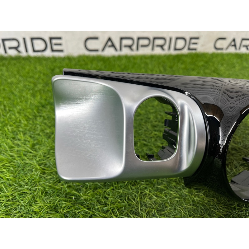 Декоративная накладка торпедо (салон) Mercedes-Benz EQB 350 X243 2022 A2476805902