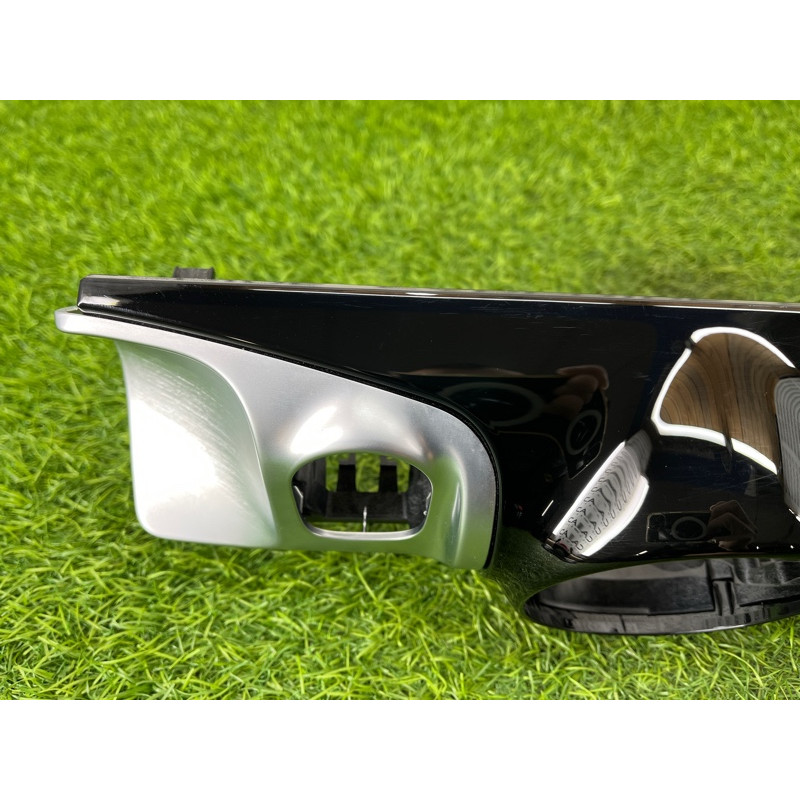 Декоративная накладка торпедо (салон) Mercedes-Benz EQB 350 X243 2022 A2476805902