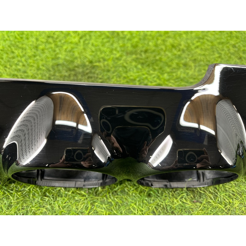 Декоративная накладка торпедо (салон) Mercedes-Benz EQB 350 X243 2022 A2476805902