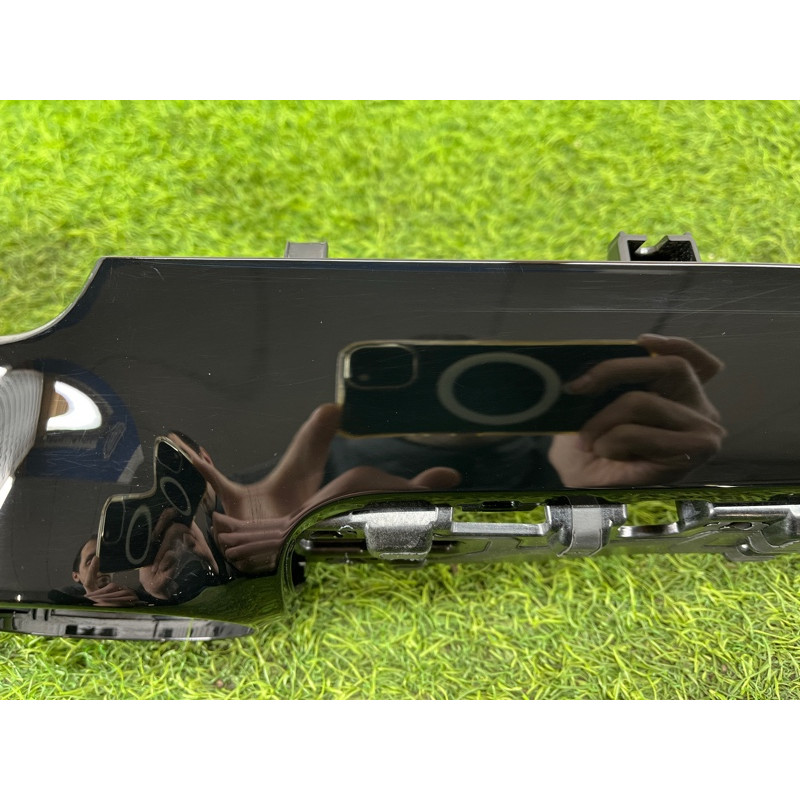 Декоративная накладка торпедо (салон) Mercedes-Benz EQB 350 X243 2022 A2476805902