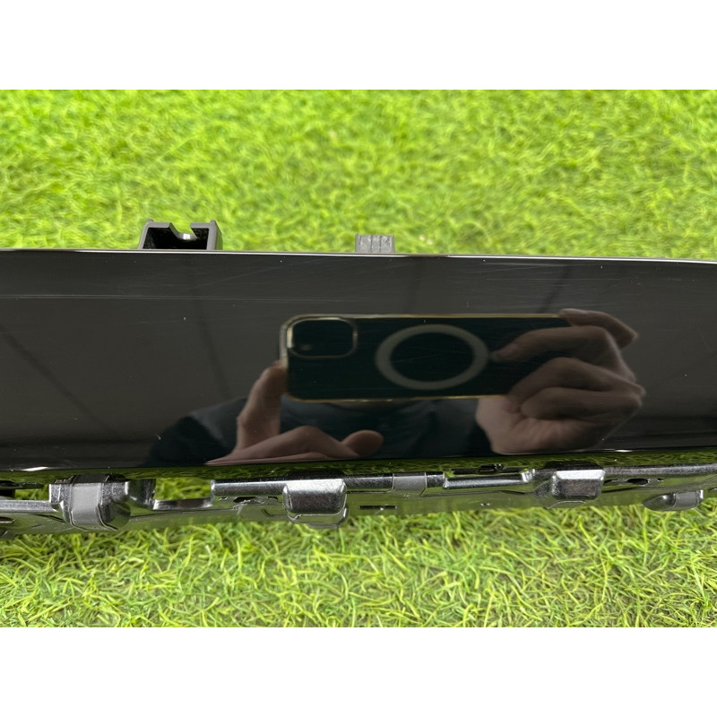 Декоративная накладка торпедо (салон) Mercedes-Benz EQB 350 X243 2022 A2476805902