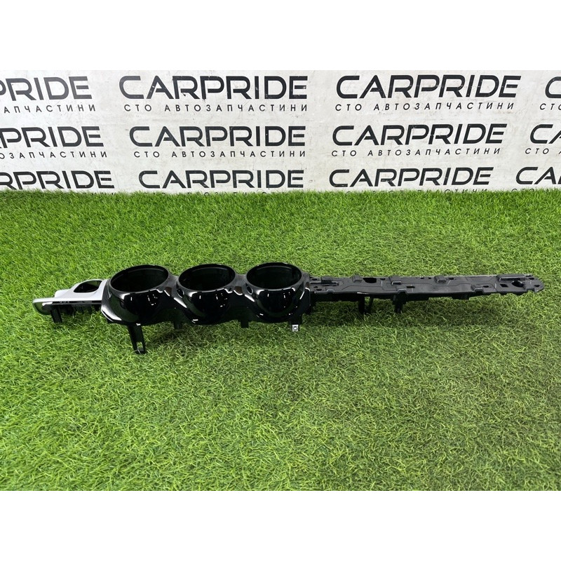 Декоративная накладка торпедо (салон) Mercedes-Benz EQB 350 X243 2022 A2476805902