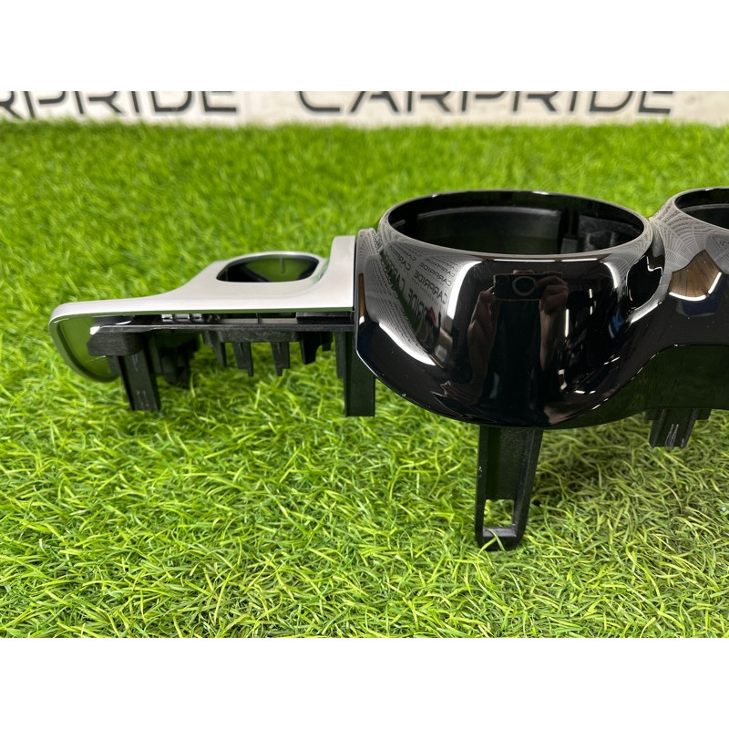 Декоративная накладка торпедо (салон) Mercedes-Benz EQB 350 X243 2022 A2476805902