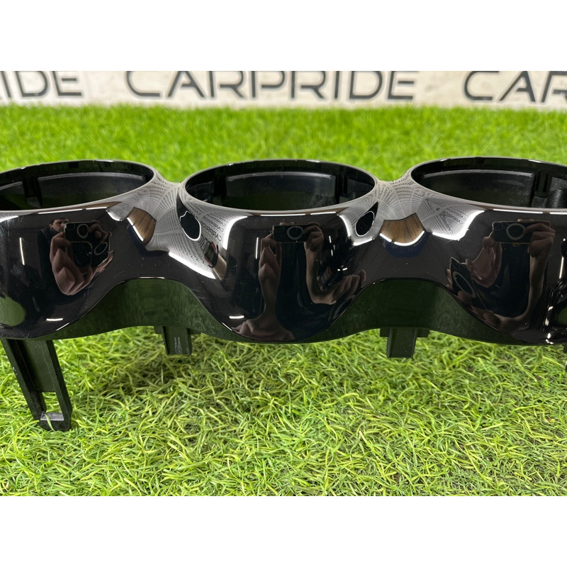 Декоративная накладка торпедо (салон) Mercedes-Benz EQB 350 X243 2022 A2476805902