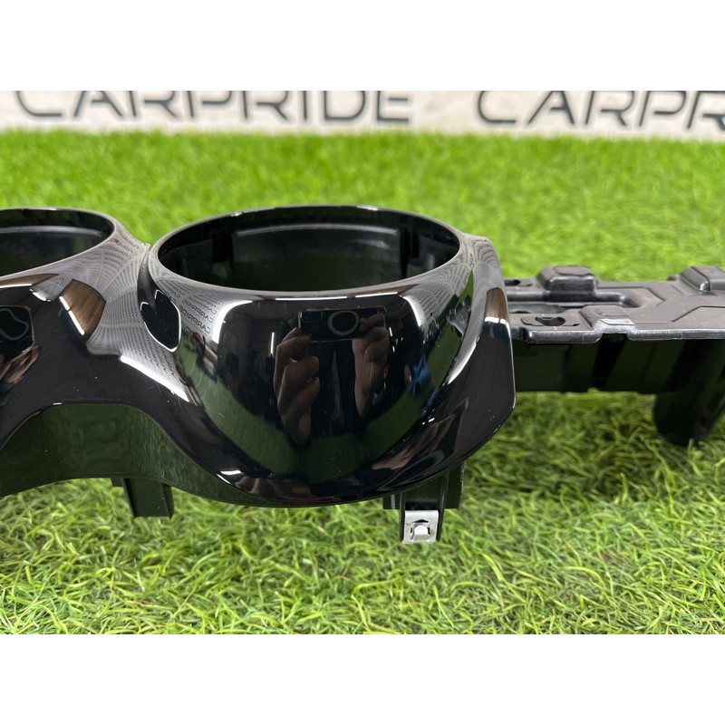 Декоративная накладка торпедо (салон) Mercedes-Benz EQB 350 X243 2022 A2476805902