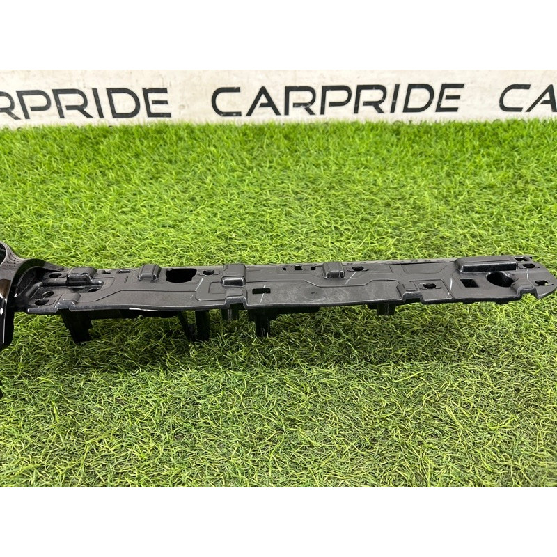 Декоративная накладка торпедо (салон) Mercedes-Benz EQB 350 X243 2022 A2476805902