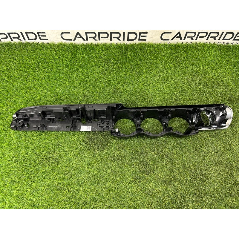 Декоративная накладка торпедо (салон) Mercedes-Benz EQB 350 X243 2022 A2476805902