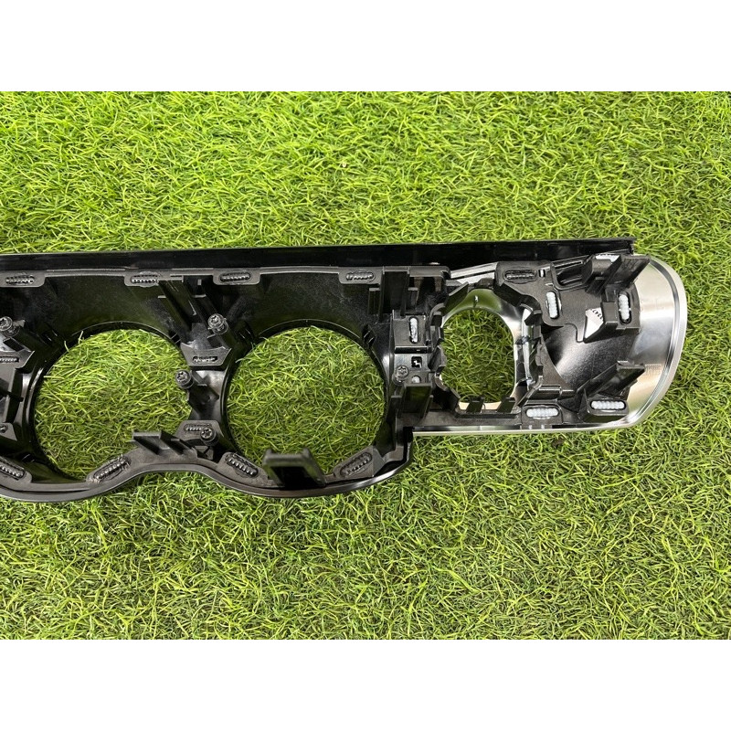 Декоративная накладка торпедо (салон) Mercedes-Benz EQB 350 X243 2022 A2476805902