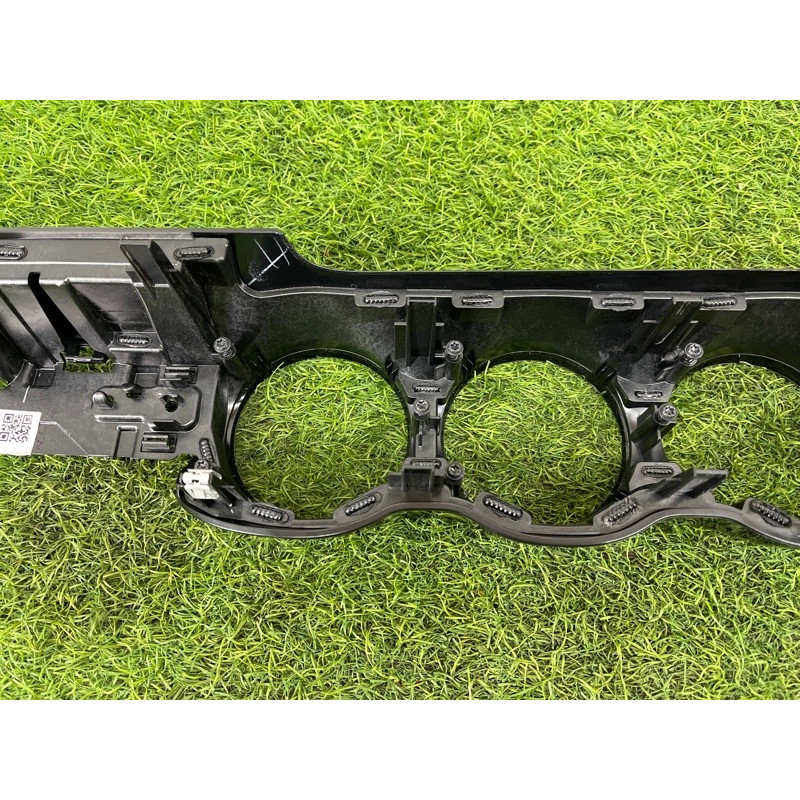 Декоративная накладка торпедо (салон) Mercedes-Benz EQB 350 X243 2022 A2476805902