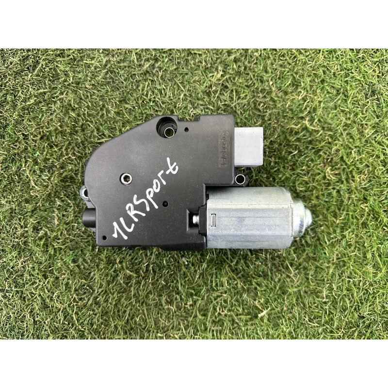 Мотор люка (электрика) LAND ROVER RANGE ROVER Sport L494 2016 3.0 Diesel LR038280