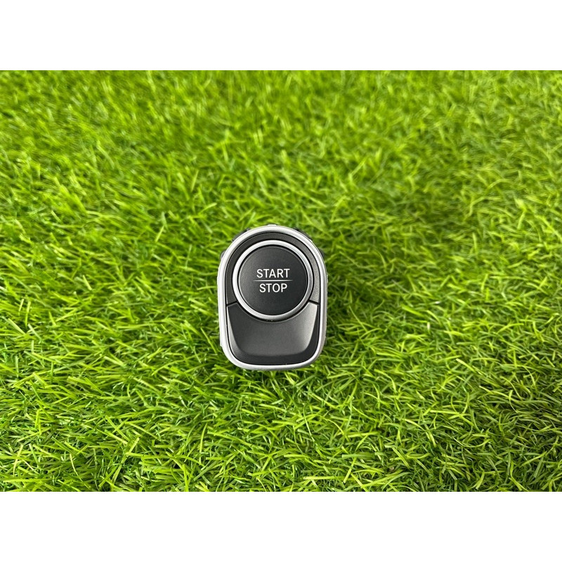 Кнопка Start Stop (электрика / кнопки) Mercedes-Benz EQB 350 X243 2022 A2439055600