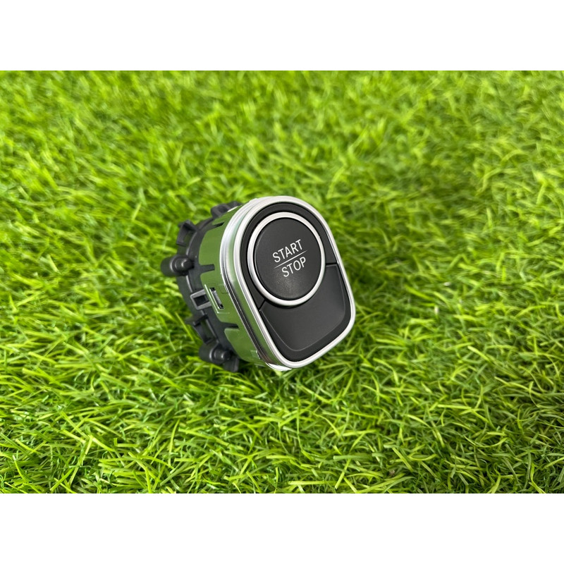 Кнопка Start Stop (электрика / кнопки) Mercedes-Benz EQB 350 X243 2022 A2439055600