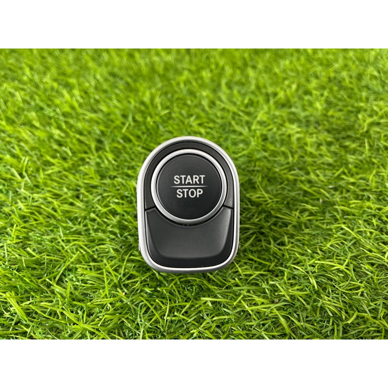 Кнопка Start Stop (электрика / кнопки) Mercedes-Benz EQB 350 X243 2022 A2439055600