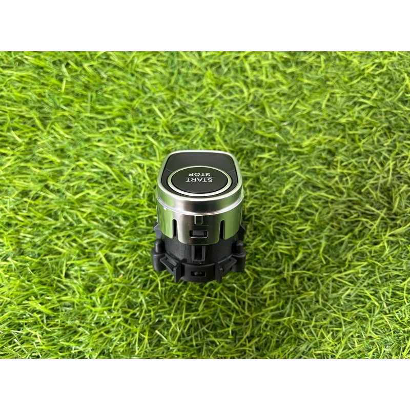 Кнопка Start Stop (электрика / кнопки) Mercedes-Benz EQB 350 X243 2022 A2439055600