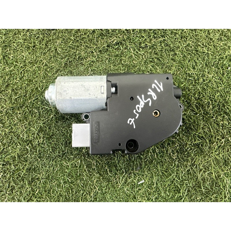 Мотор люка (электрика) LAND ROVER RANGE ROVER Sport L494 2016 3.0 Diesel LR038292