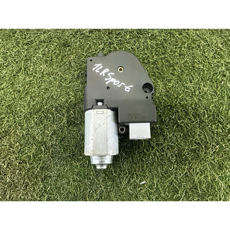 Мотор люка (электрика) LAND ROVER RANGE ROVER Sport L494 2016 3.0 Diesel LR038292