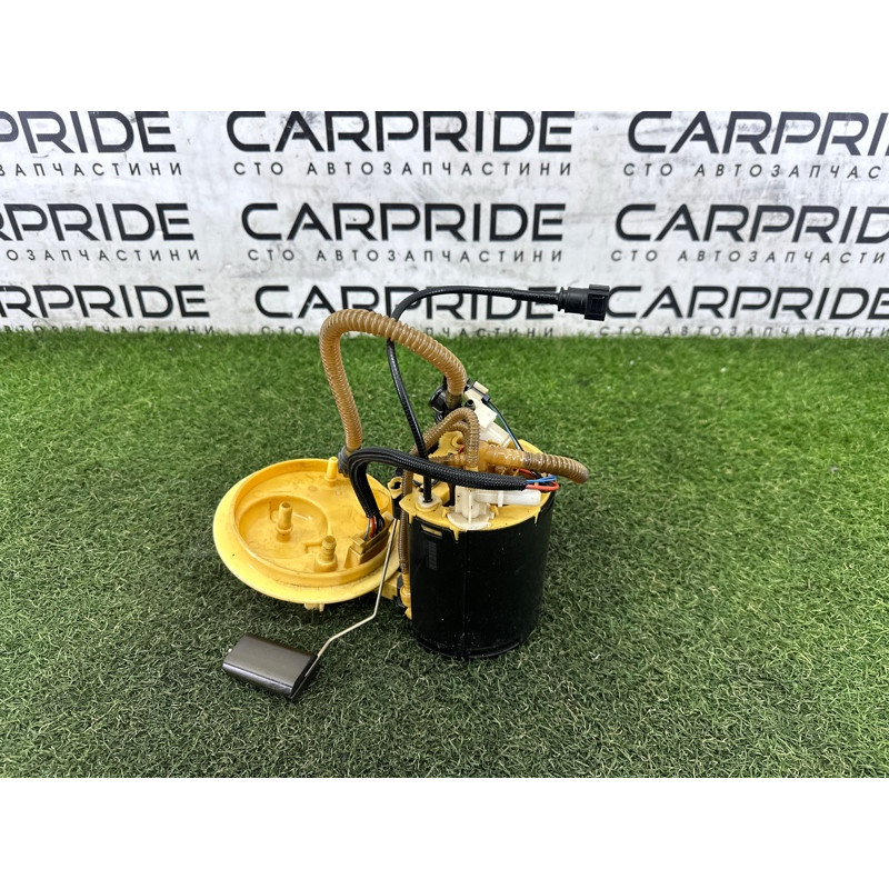 Топливный насос (топливная система) LAND ROVER RANGE ROVER Sport L494 2016 3.0 Diesel LR026196