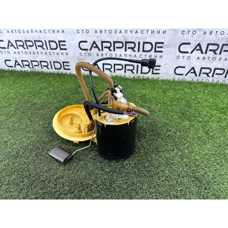 Топливный насос (топливная система) LAND ROVER RANGE ROVER Sport L494 2016 3.0 Diesel LR026196