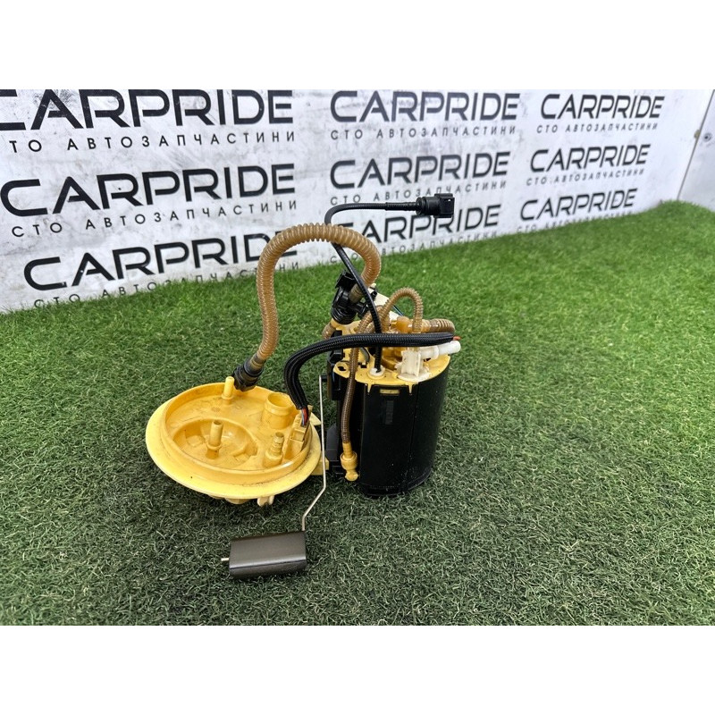 Топливный насос (топливная система) LAND ROVER RANGE ROVER Sport L494 2016 3.0 Diesel LR026196