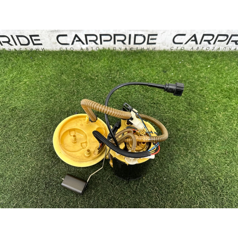 Топливный насос (топливная система) LAND ROVER RANGE ROVER Sport L494 2016 3.0 Diesel LR026196