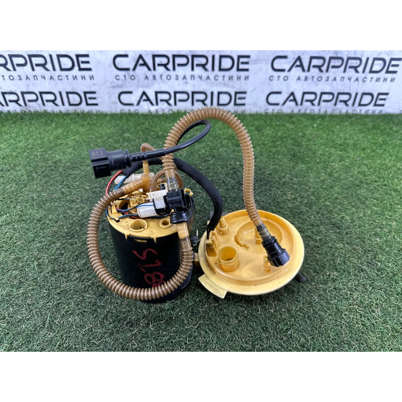 Топливный насос (топливная система) LAND ROVER RANGE ROVER Sport L494 2016 3.0 Diesel LR026196