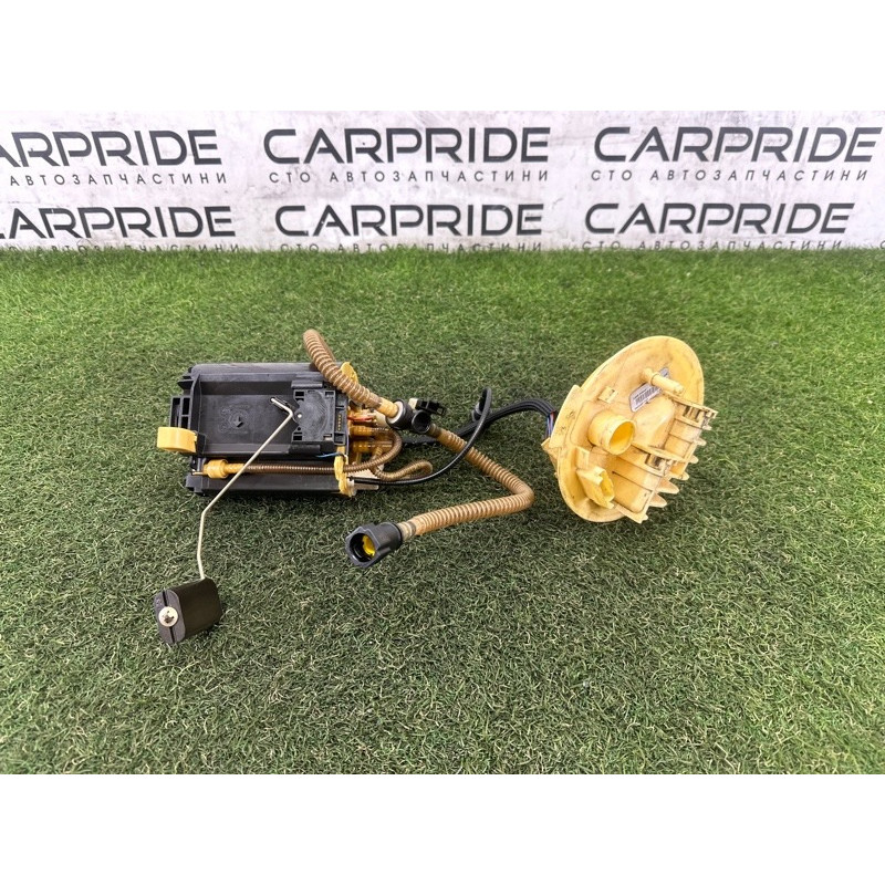 Топливный насос (топливная система) LAND ROVER RANGE ROVER Sport L494 2016 3.0 Diesel LR026196